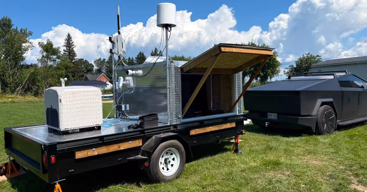 AIM Robotics Qualifies for Stream 1 of Canada's Defence Drone Initiative